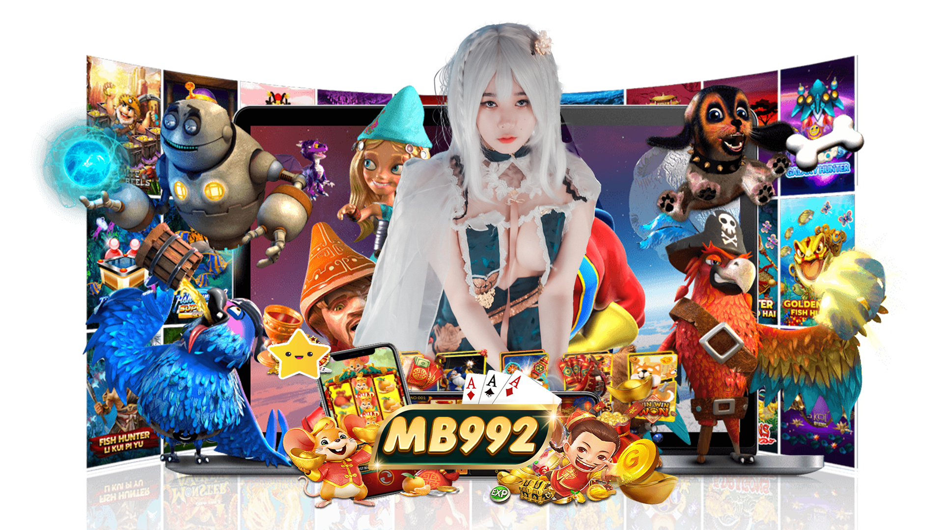 mb992